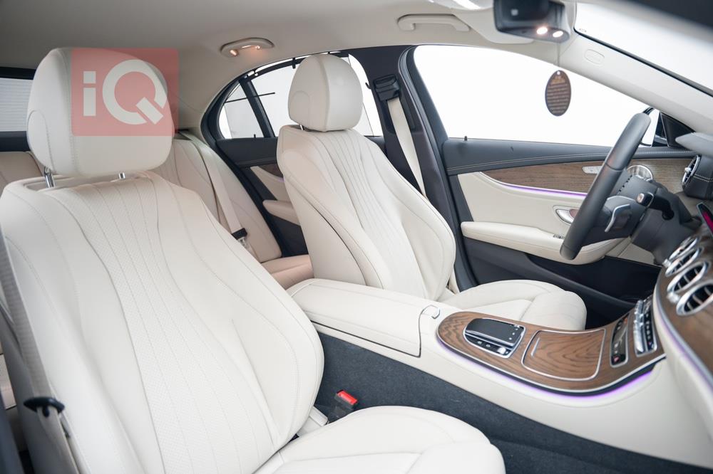 مێرسێدس بێنز E-Class